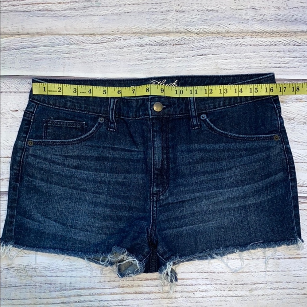 Universal Thread High Rise Shorts - Picture 5 of 7
